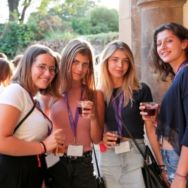 Select English Cambridge