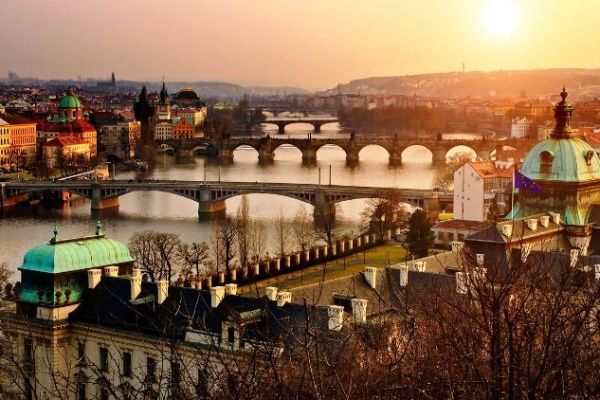 University Education and Life in Czech Republic – Complete Guide for Turkish Students