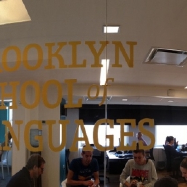 Brooklyn School of Languages