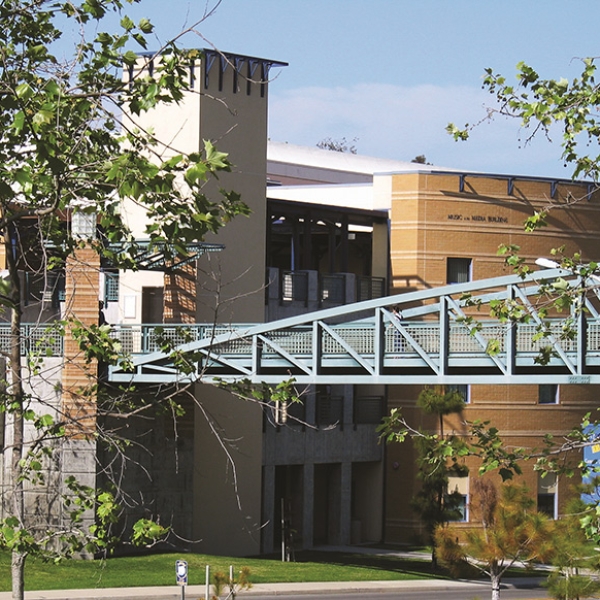 University of California, Irvine International Programs 