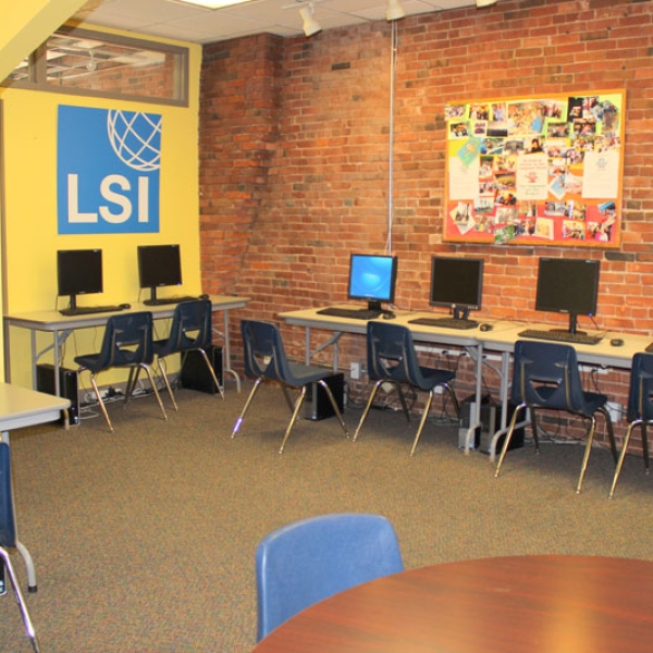 LSI-Language Studies International USA