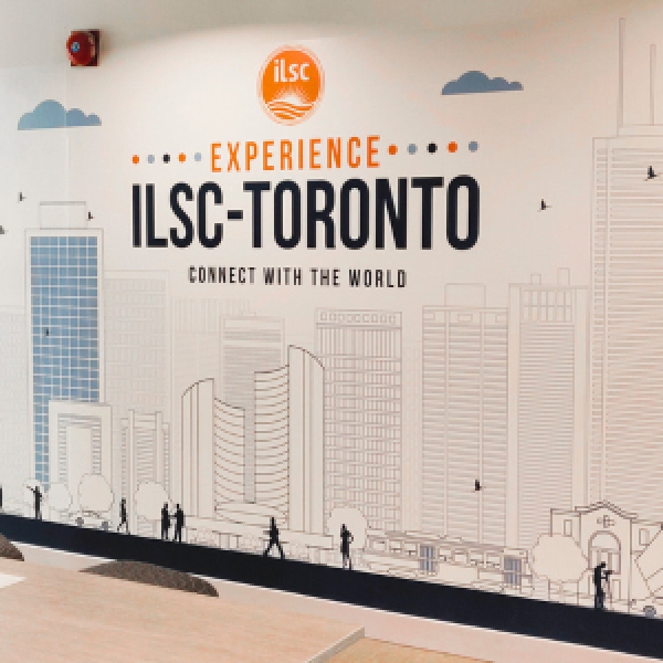 ILSC Language Schools - Canada