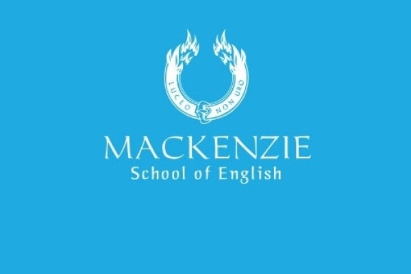 Mackenzie School of English