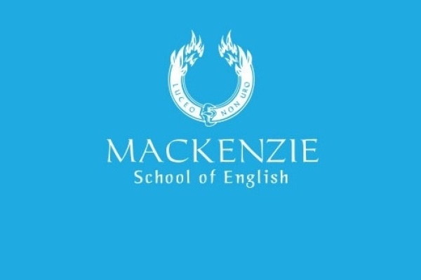 Mackenzie School of English