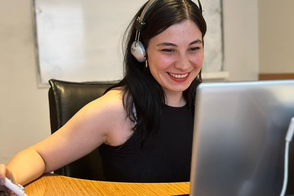 Online English Courses