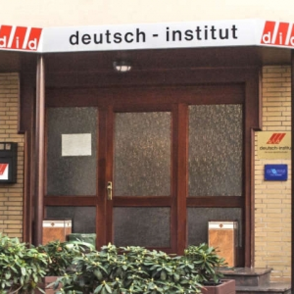 DID Deutsch Institut
