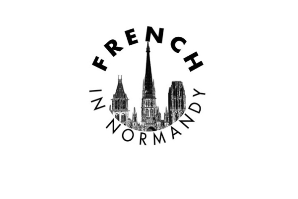 French in Normandy