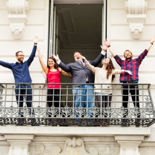 Alpadia Language School France
