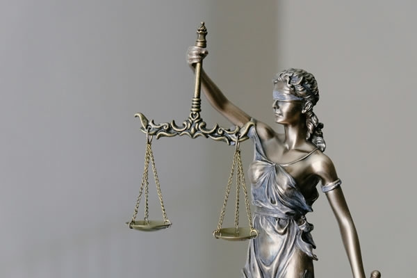 Legal English Course