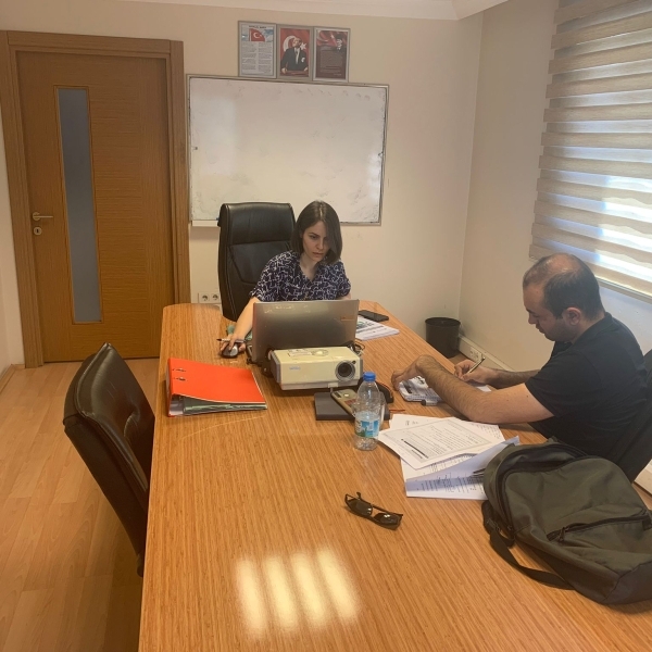 Legal English Course