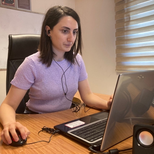 Legal English Course