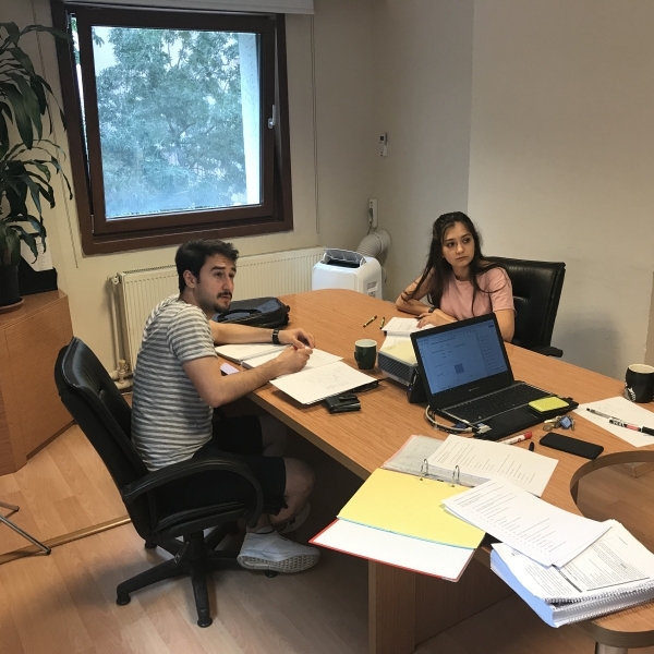 Preparation for TOEFL IBT ®