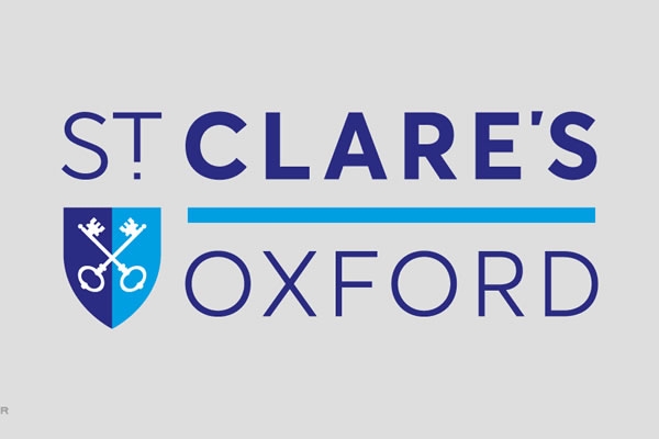 St.Clares Oxford English Summer School