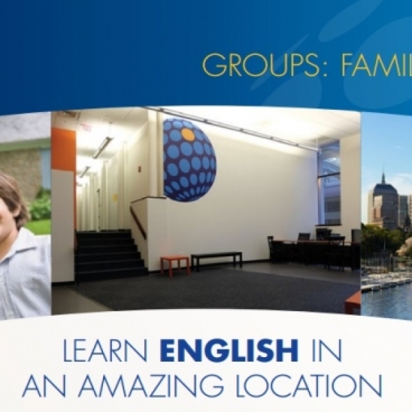 TALK English School Family Program