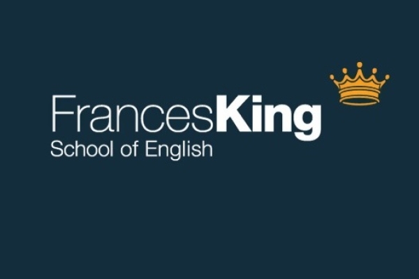 Frances King School of English Work & Study