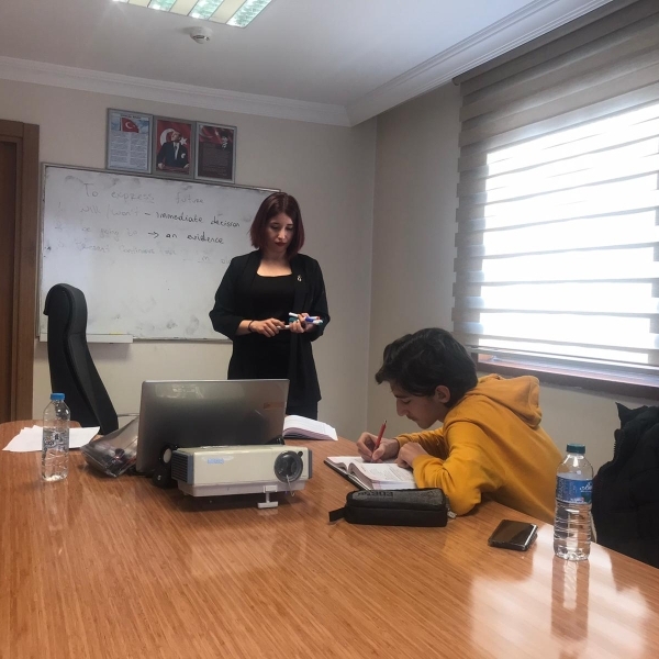 ITEP Course