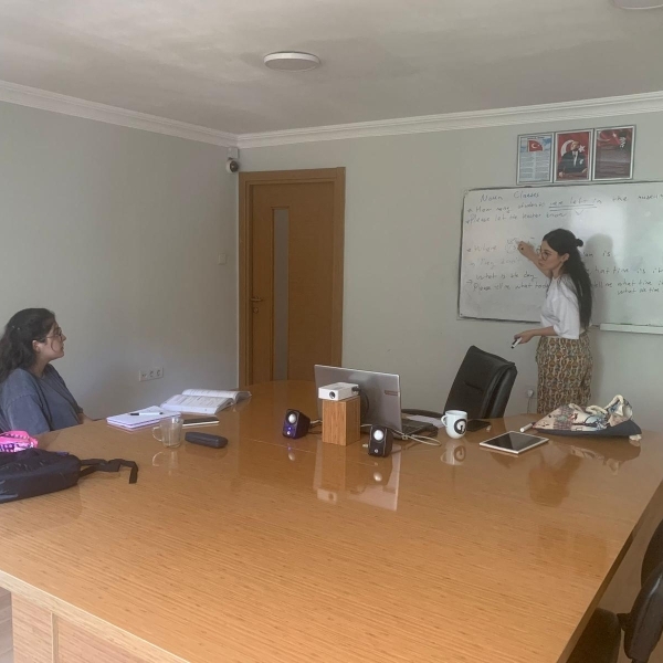 ITEP Course