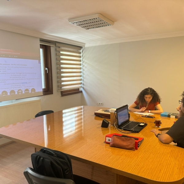 ITEP Course