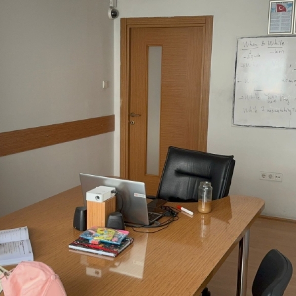 ITEP Course