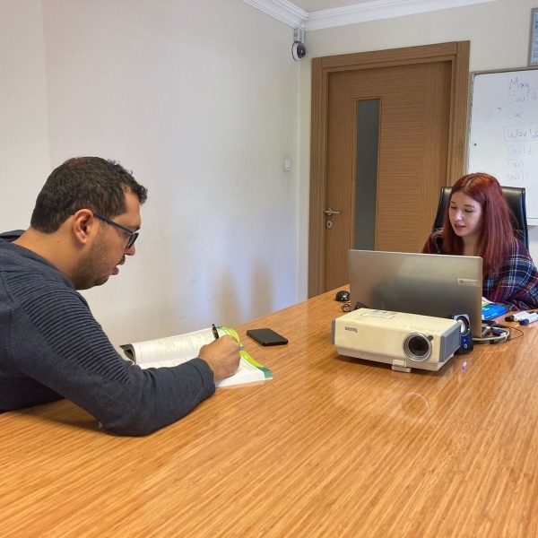 ITEP Course