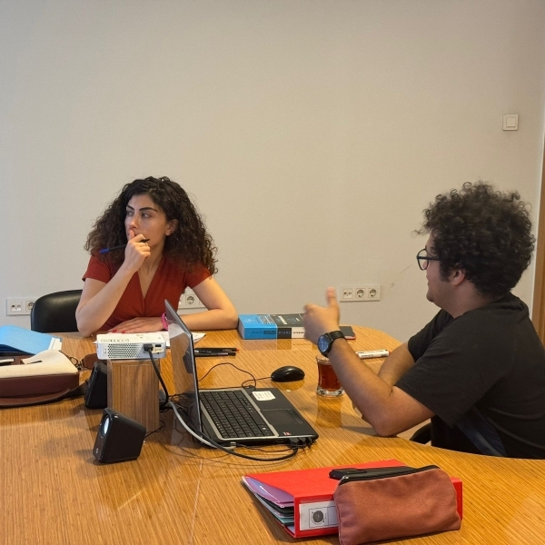 ITEP Course