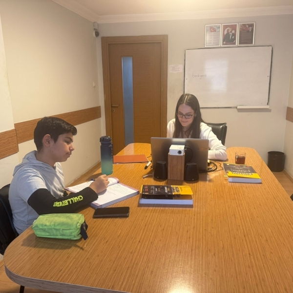 ITEP Course