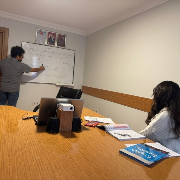 ITEP Course