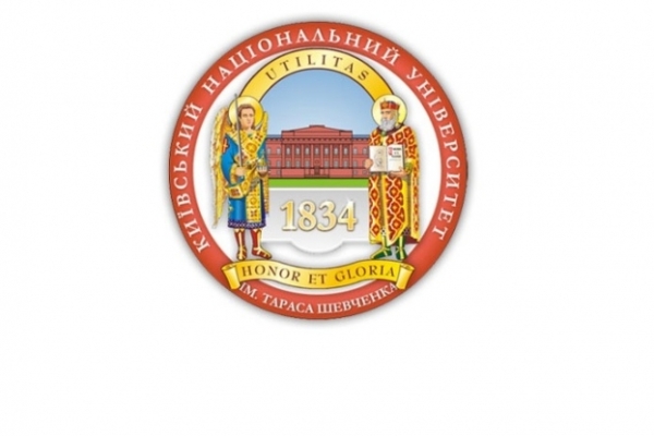 Taras Shevchenko National University of Kyiv