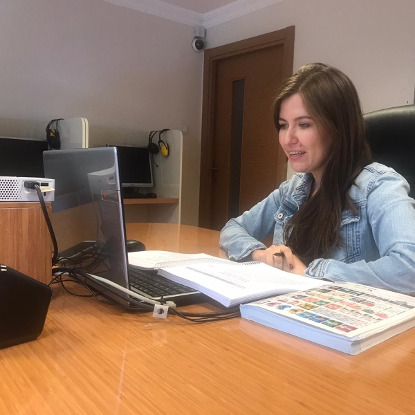 English Course for Cabin Crew