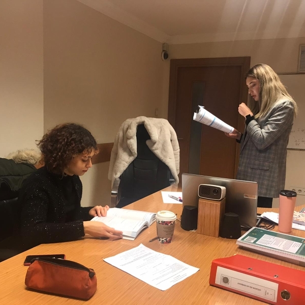 English Course for Cabin Crew