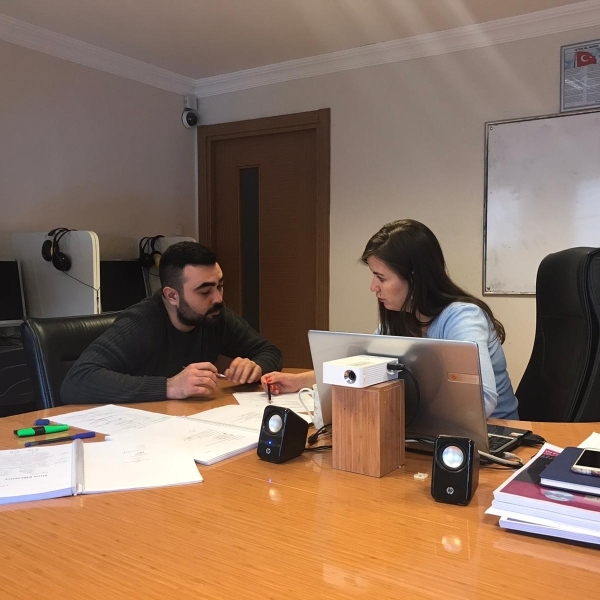 English Course for Cabin Crew