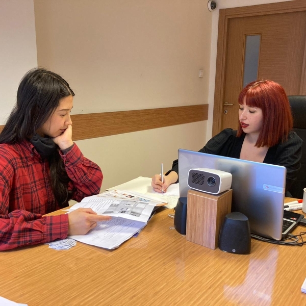 Bilkent PAE-IELTS Preparation Course