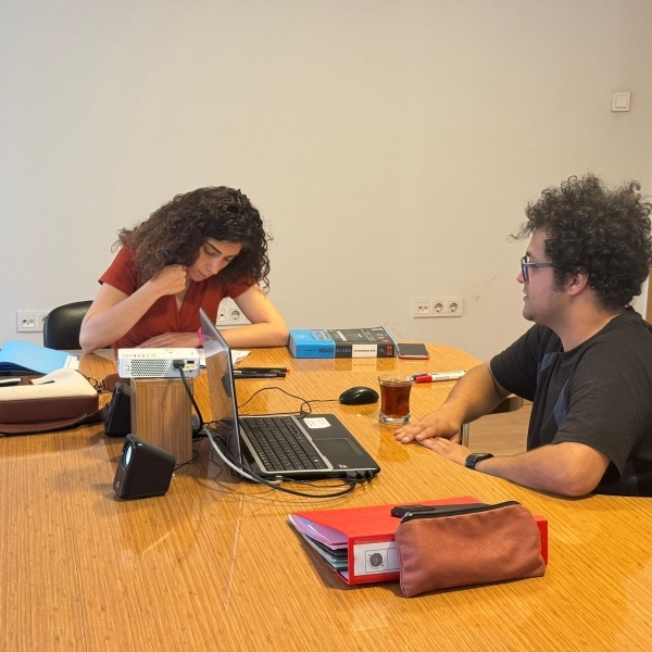 Bilkent PAE-IELTS Preparation Course