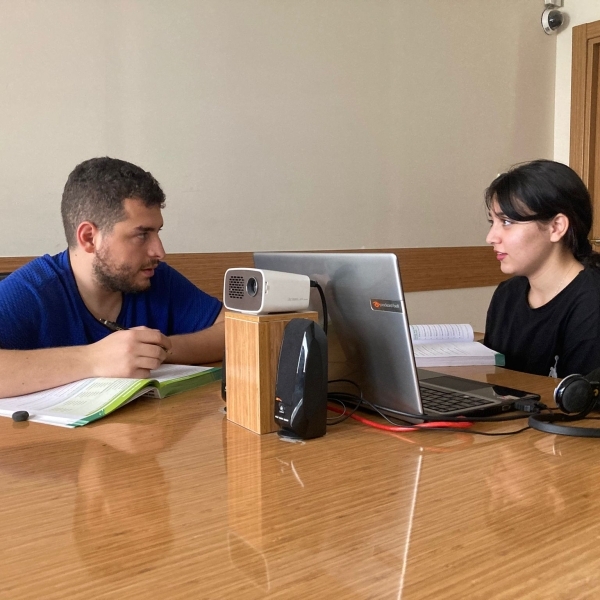Bilkent PAE-IELTS Preparation Course