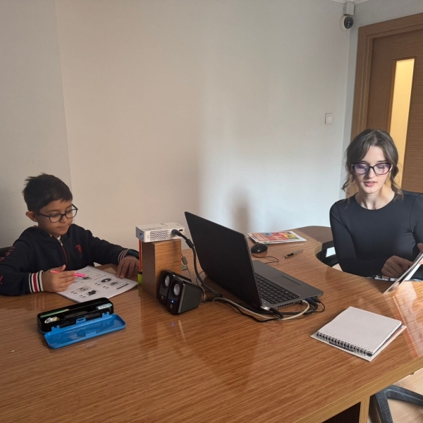 University Prep-School Support Courses