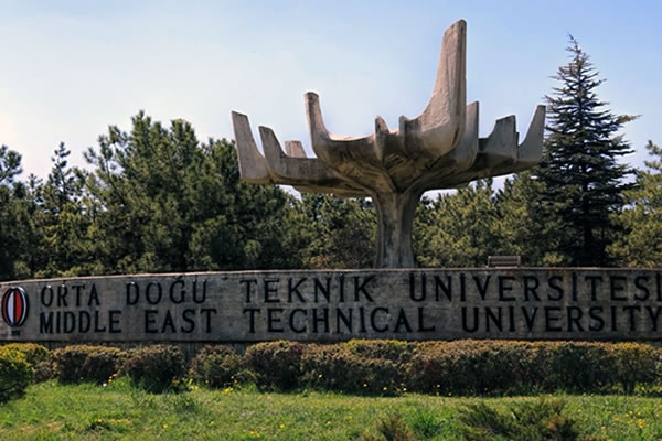 METU English Prep-School Course