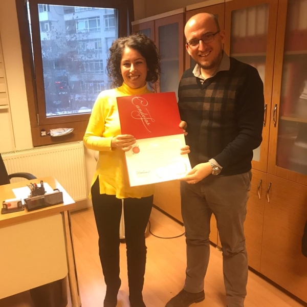 Aviation English & ICAO 4 courses