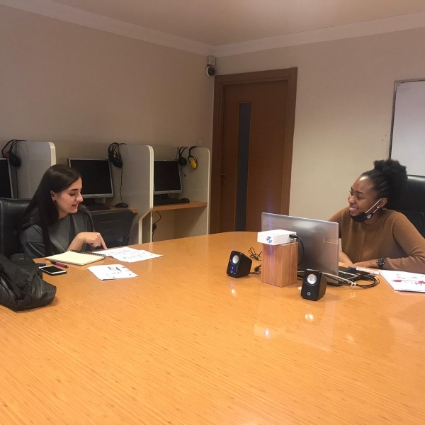 Aviation English & ICAO 4 courses