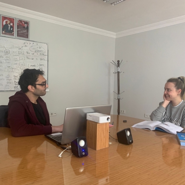 Aviation English & ICAO 4 courses