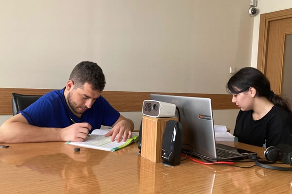 Turkish Courses for all Learners