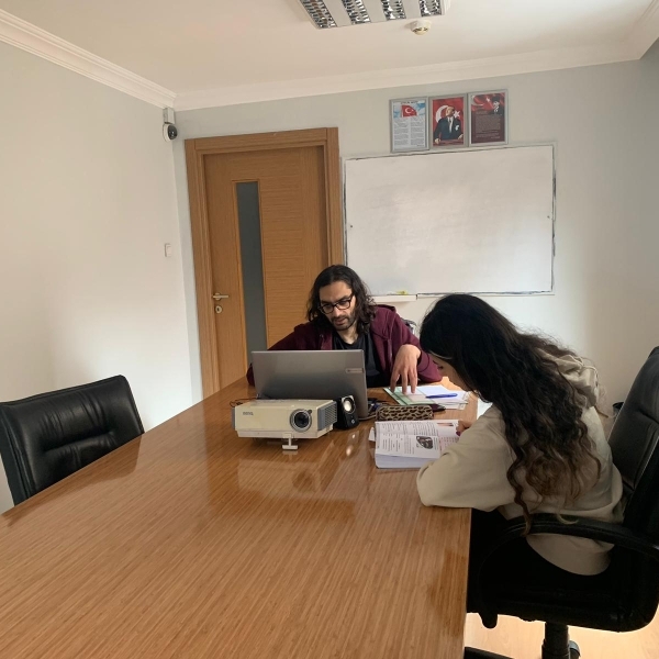 One-to-One English and foreign Language Courses