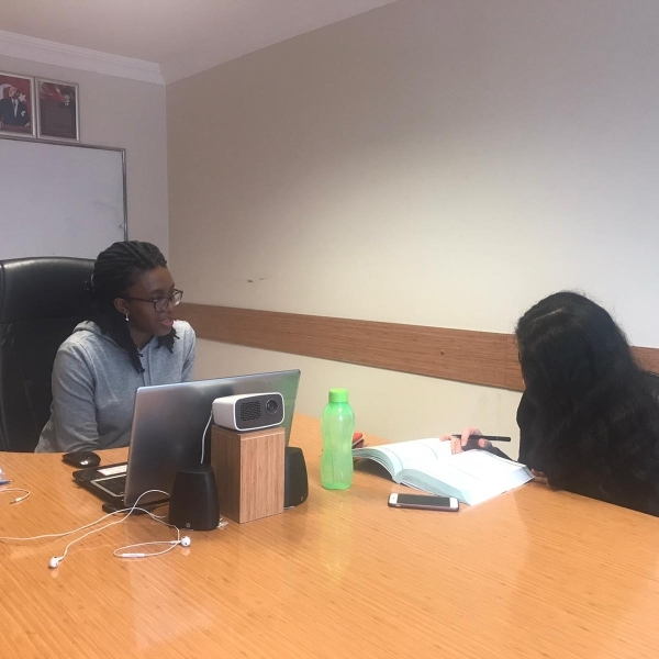 One-to-One English and foreign Language Courses