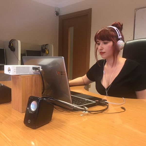 One-to-One English and foreign Language Courses