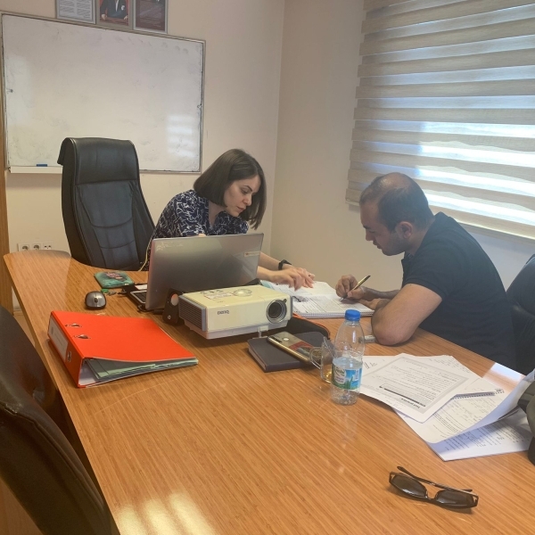 One-to-One English and foreign Language Courses