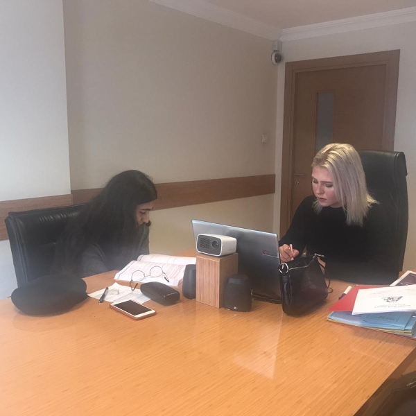 English Speaking Course