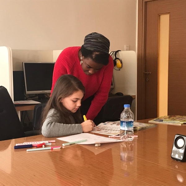 English Speaking Course