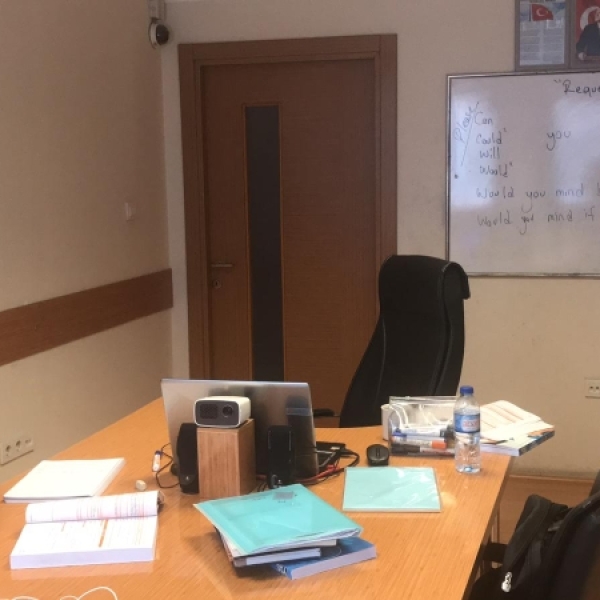 English Speaking Course