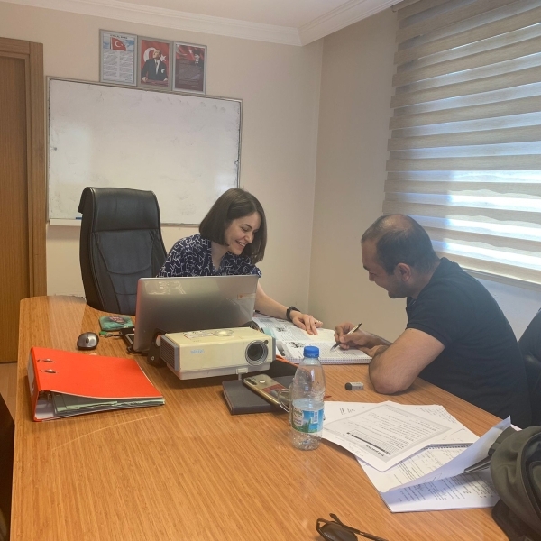 English Speaking Course