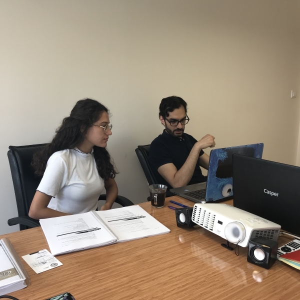 English Speaking Course