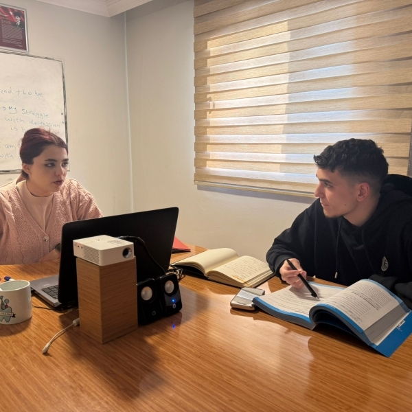 GMAT Graduate Management Admission Test Preparation Course